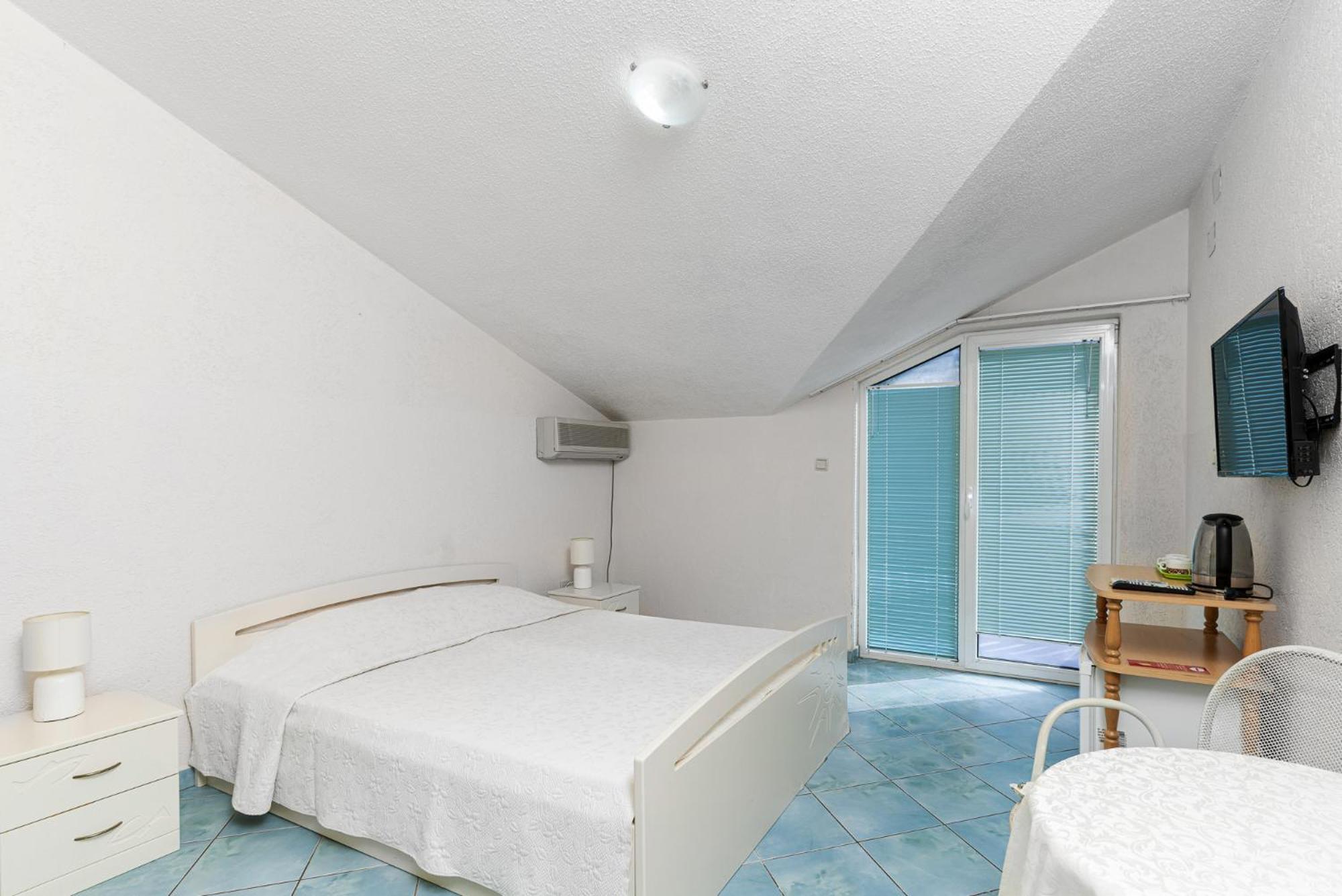 Sun Guest House Budva Dış mekan fotoğraf