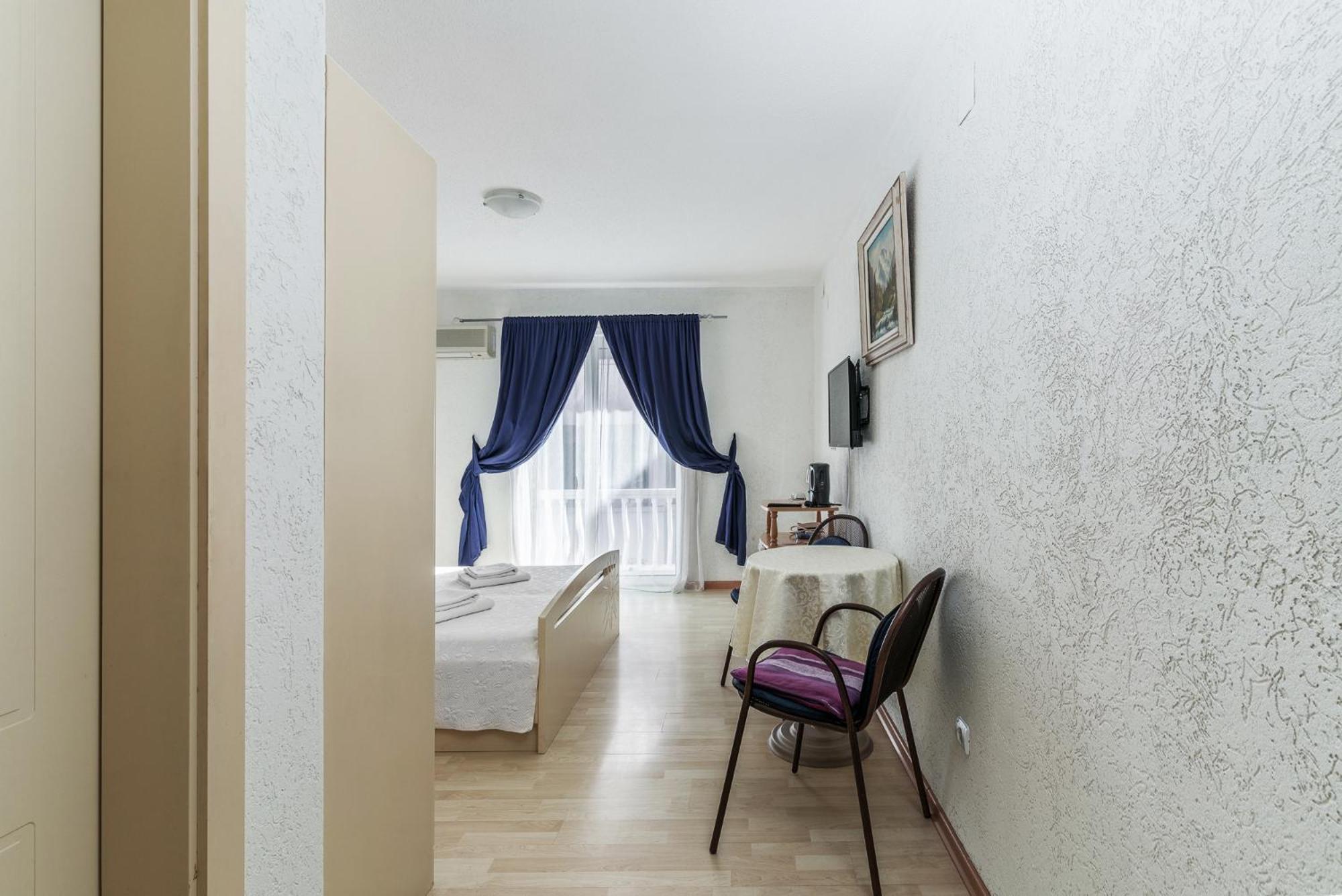 Sun Guest House Budva Dış mekan fotoğraf