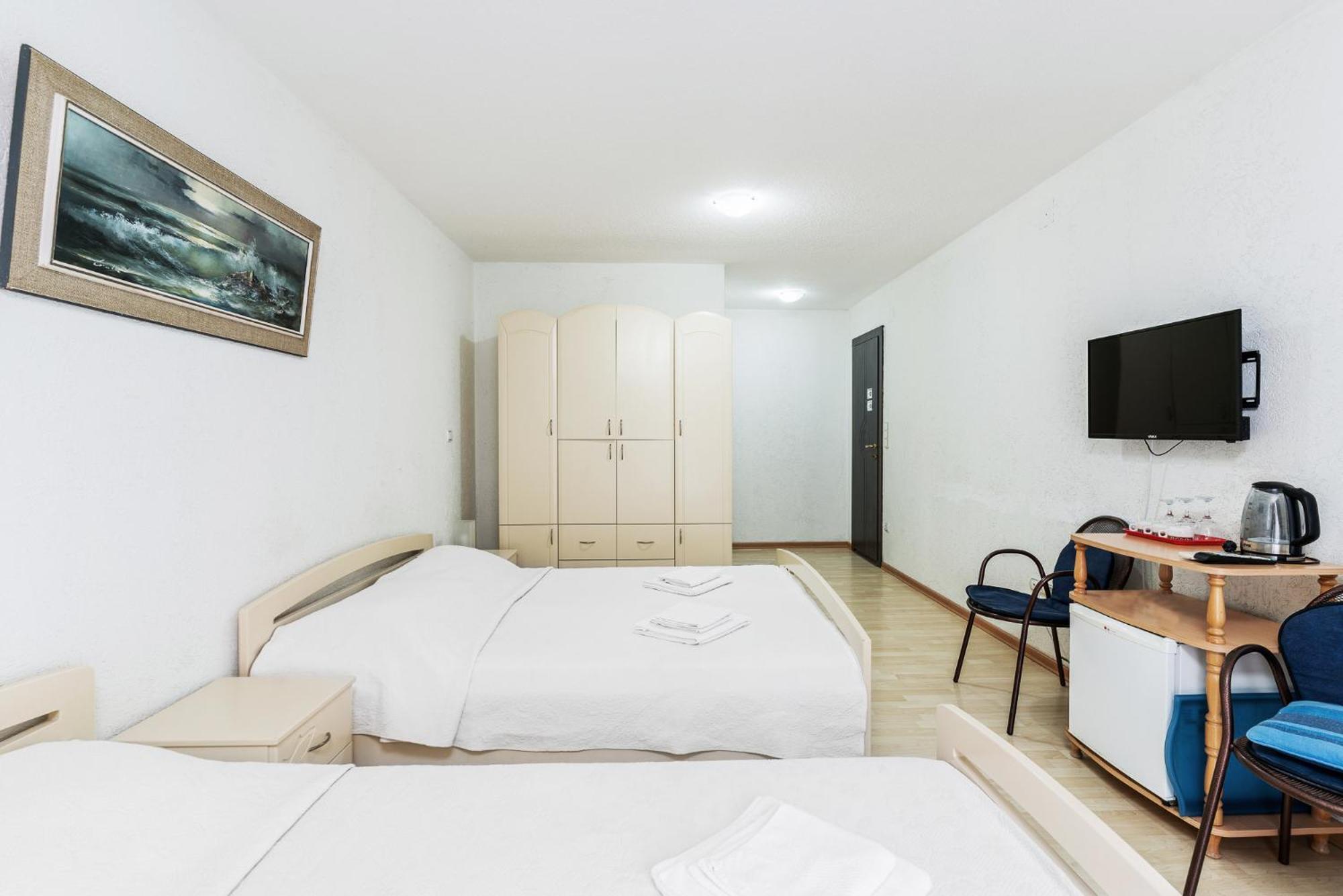 Sun Guest House Budva Dış mekan fotoğraf