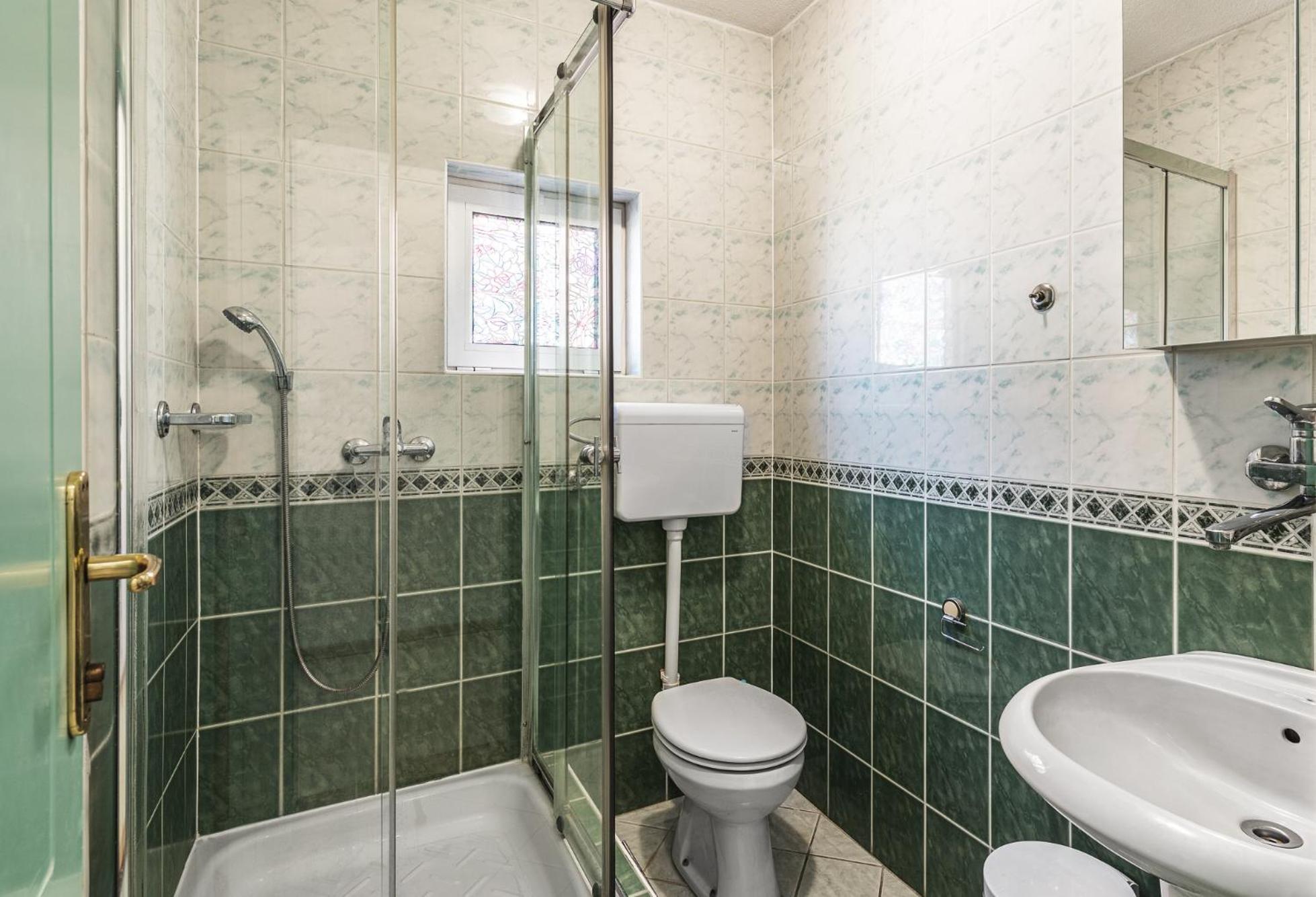 Sun Guest House Budva Dış mekan fotoğraf