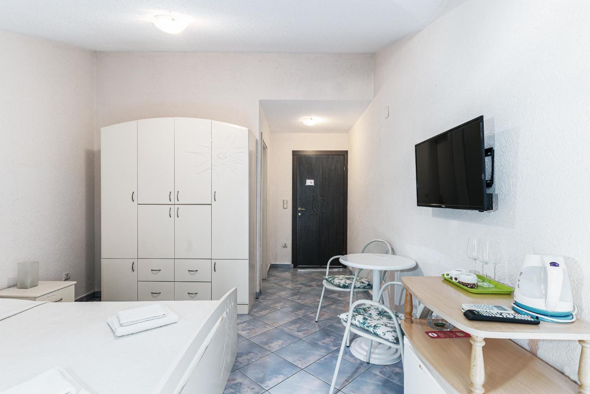Sun Guest House Budva Dış mekan fotoğraf