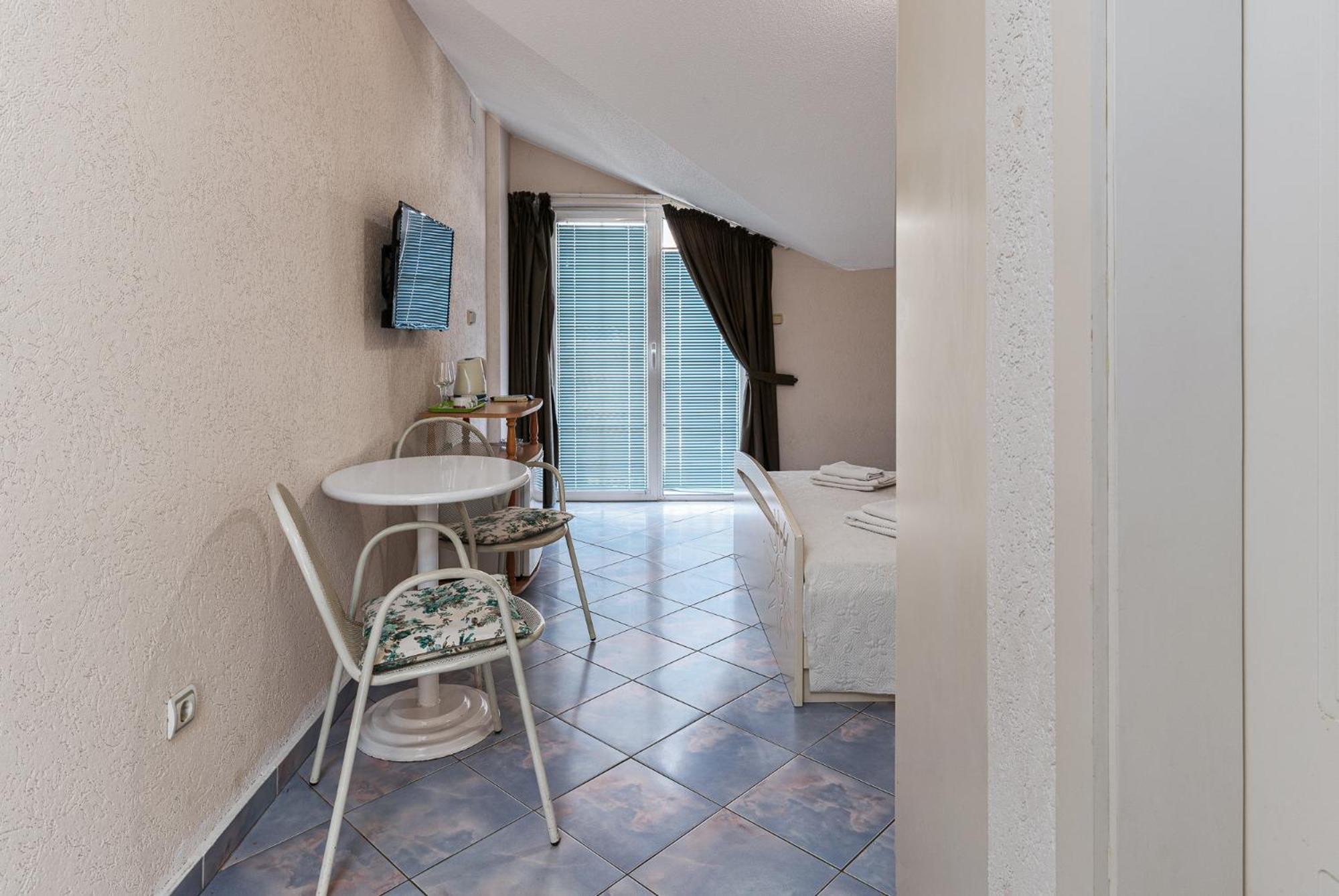 Sun Guest House Budva Dış mekan fotoğraf