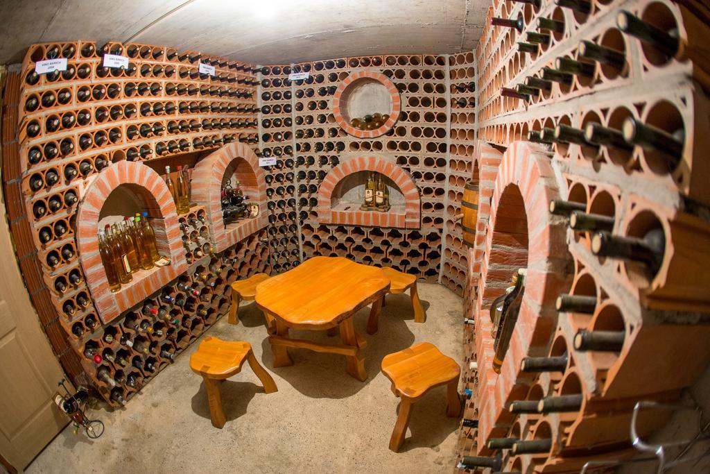 Sun Guest House Budva Dış mekan fotoğraf